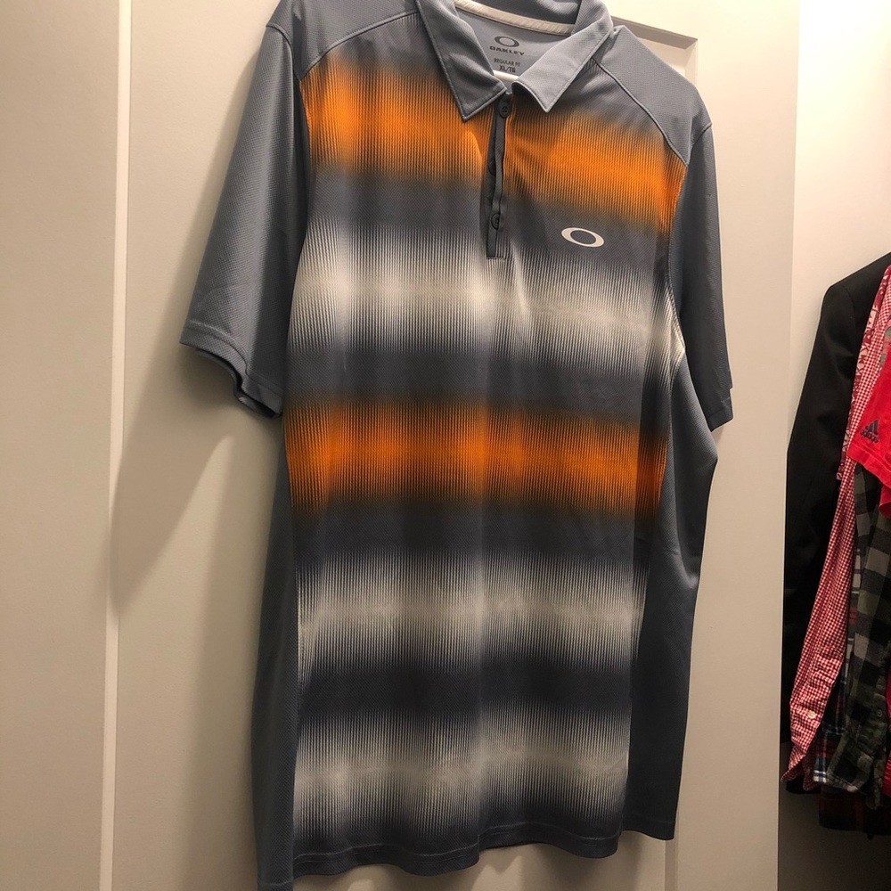 Oakley Polo
